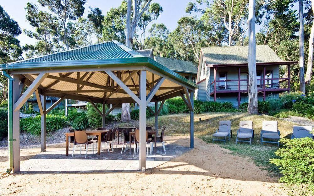 Great Ocean Road Cottages Lorne Exterior photo