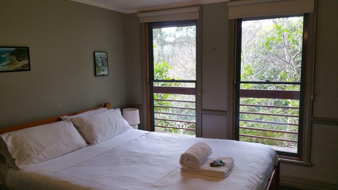 Great Ocean Road Cottages Lorne Exterior photo